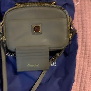 Dooney and Bourke bag